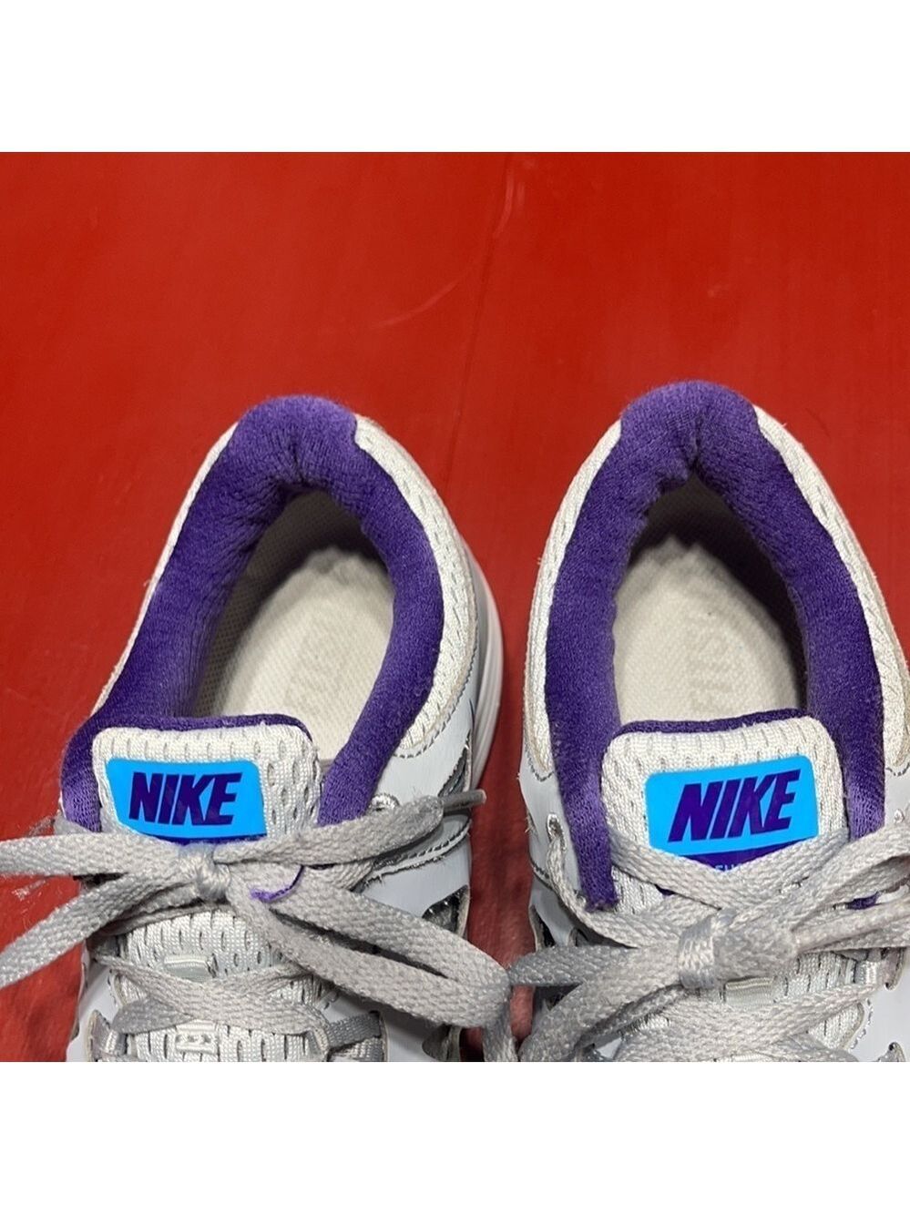 Nike duel fusion run 2 - Picture 2 of 7